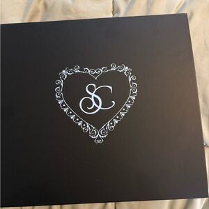 Sabrina Carpenter VIP Merch Box